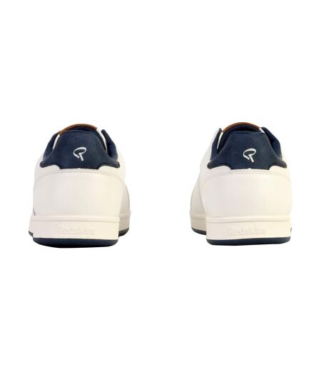 Basket à Lacets Redskins Dayton