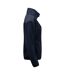 Veste Polaire Cascade Femme Bleu Marine Foncé Cutter & Buck-3