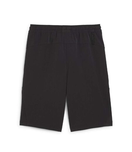 Short noir homme puma pumatech