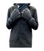 Mens 3M Thinsulate 40 gram Thermal Insulated Waterproof Ski Gloves-4