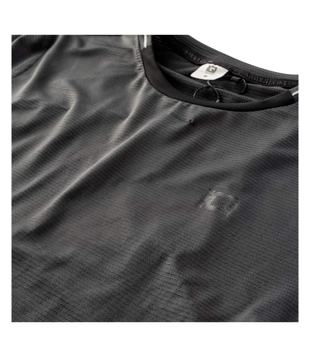 T-shirt Ilange Homme Anthracite IQ-4