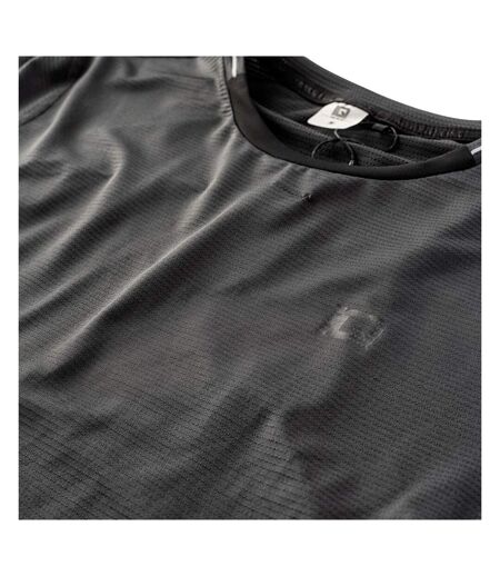 T-shirt Ilange Homme Anthracite IQ