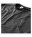 T-shirt Ilange Homme Anthracite IQ-4