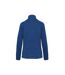 Veste zippée chinée FEMME KARIBAN-2