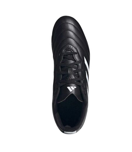 Chaussures De Foot Pour Terrain Souple Goletto Homme Noir Blanc Adidas