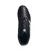 Chaussures De Foot Pour Terrain Souple Goletto Homme Noir Blanc Adidas-4