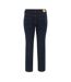 Jean Motif/style Uni Femme Bleu Nuit Firetrap-2