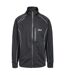 Trespass Mens Thomson Waterproof Softshell Jacket (Black)