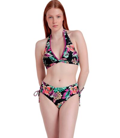 Ensemble deux pièces bikini dos nu Kalissa Admas