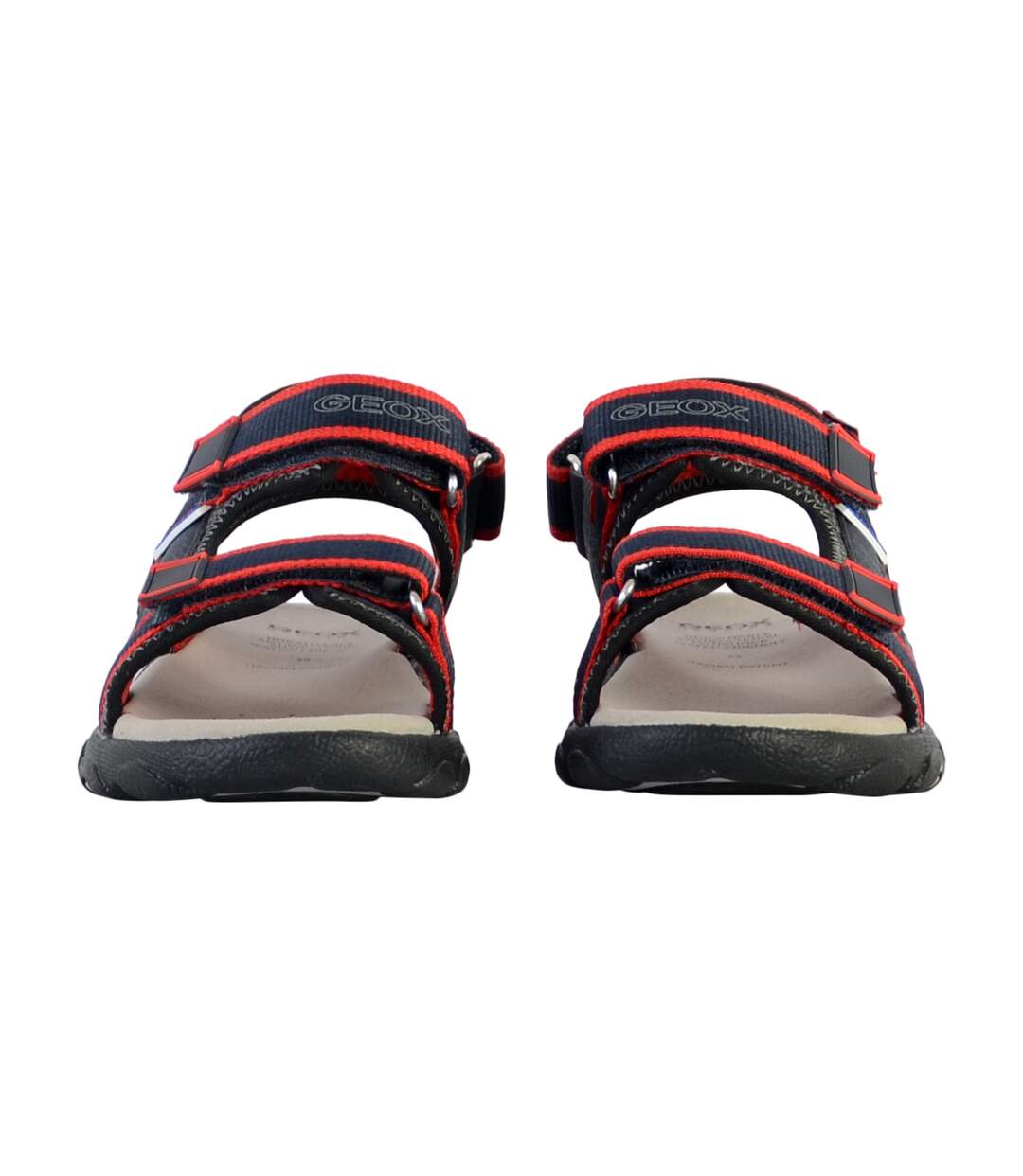 Sandales Enfant Geox Strada-5