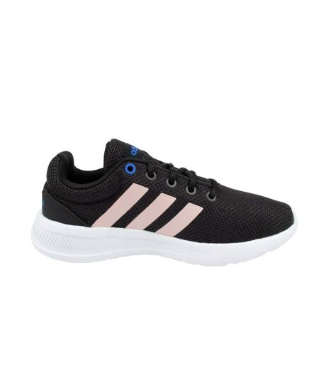 Baskets Lite Racer Cln 2.0 Femme Bleu Marine Adidas
