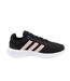 Baskets Lite Racer Cln 2.0 Femme Bleu Marine Adidas-4