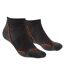 Bridgedale - Mens Hiking Merino Wool Low Socks