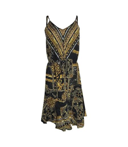 Womens/ladies Verona/1915 Dress Multicoloured Inoa