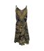 Womens/ladies Verona/1915 Dress Multicoloured Inoa-1