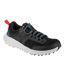Mens Konos Low Trainers Black Columbia-1