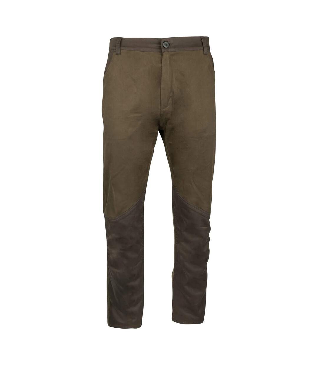 Pantalon Homme Marron Jack Pyke-1