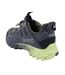 Chaussures De Randonnée Femme Bleu Marine Foncé Aku-2