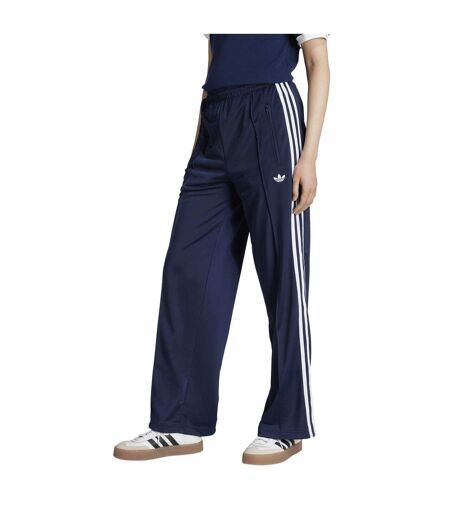 Pantalon De Jogging Firebird Femme Bleu Indigo Sombre Adidas