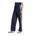 Pantalon De Jogging Firebird Femme Bleu Indigo Sombre Adidas-1
