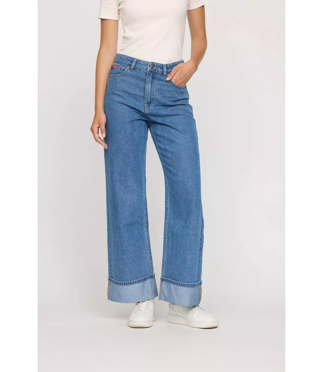 Jean Straight Joelia-1