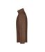 Veste Polaire Homme Marron James And Nicholson-3