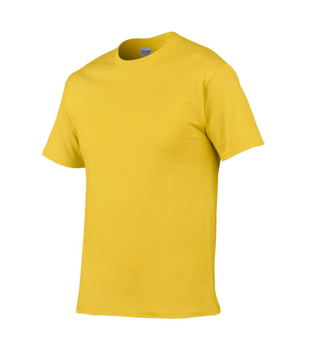 T-shirt Softstyle Adulte Marguerite Gildan-3