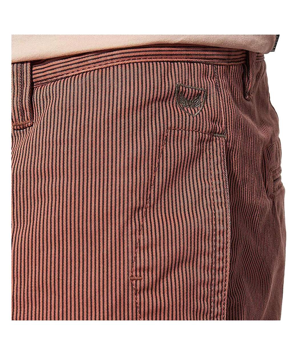 Short rose homme kaporal sabir - 29-3