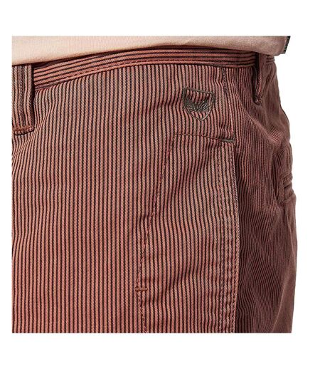 Short rose homme kaporal sabir - 29