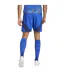 Mens Tiro 24 Football Shorts Royal Blue Adidas-2