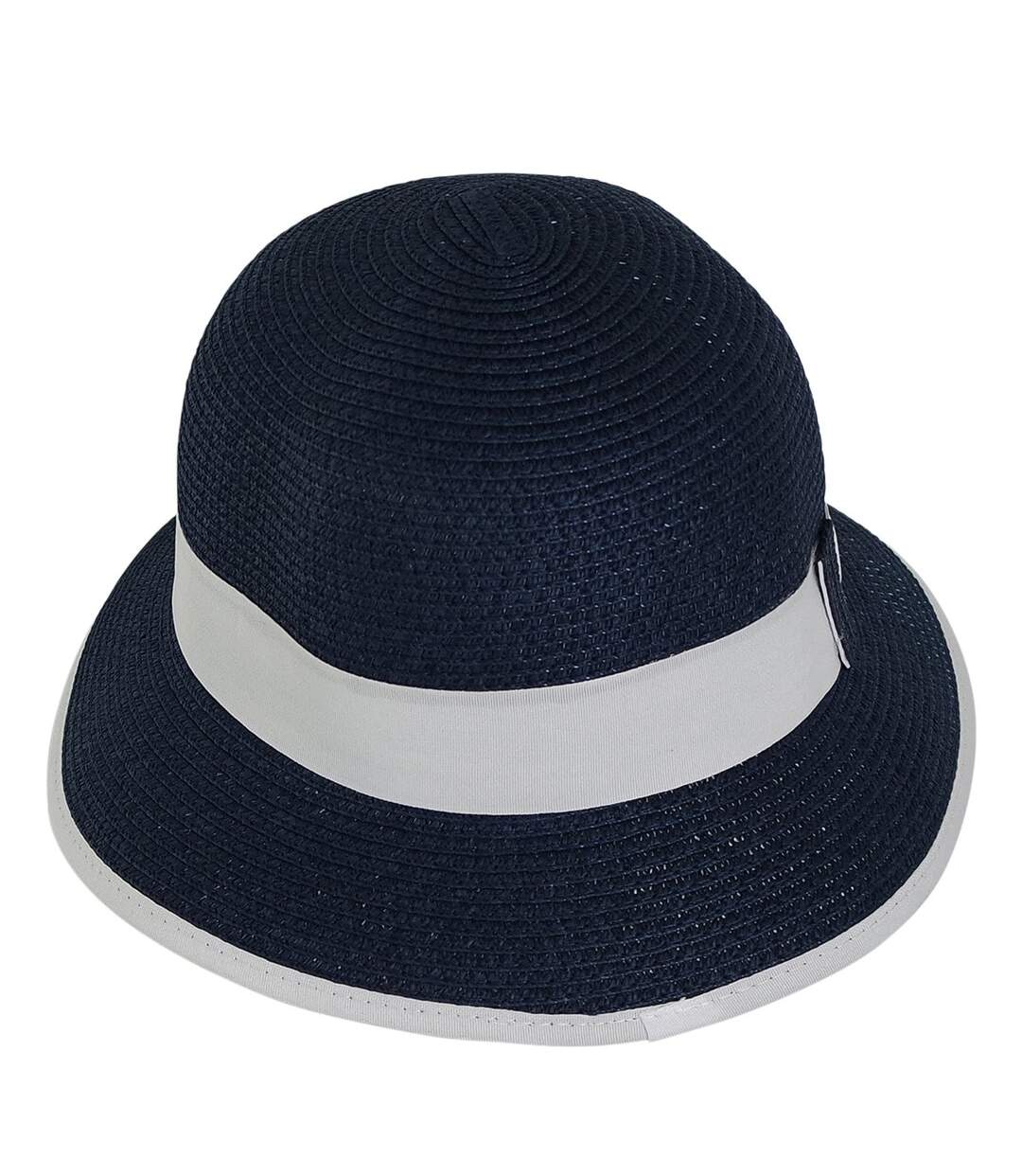 Chapeau cloche CHARLINE-2