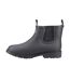 Bottes De Pluie Barton Homme Noir Cotswold-3