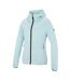 Veste Polaire Ferna Femme Turquoise Pâle Regatta-4