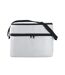 Casey cooler bag 25cm x 30cm x 20cm white MidOcean-2