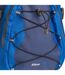 Sac À Dos Albus Taille Unique Bleu Marine Bleu Vif Trespass-2