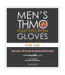 Gants pour écran tactile avec poignées pour hommes-2