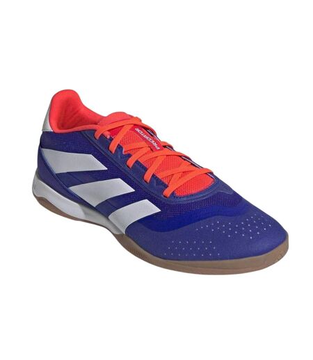 Chaussures De Foot En Salle Futsal Predator League Homme Bleu Vif Adidas