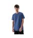 T-shirt Motif/style Uni Homme Bleu 4F-1