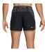 Short De Course Acg Homme Noir Blanc Nike-3