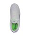 Childrens/kids Toledo Firm Ground Football Boots White Joma-3