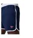 Short De Bain Style Logo Volley Homme Bleu Marine Speedo-4