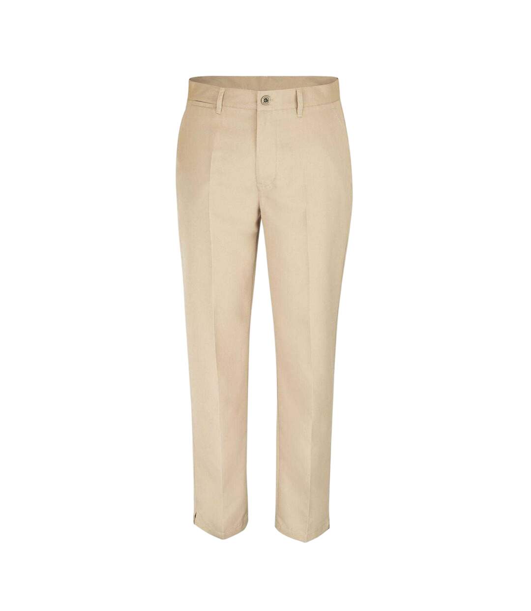 Pantalon De Golf Homme Taupe Slazenger-1