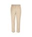 Pantalon De Golf Homme Taupe Slazenger-1
