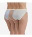Lot de 3 Culottes Les Pockets Coton-2