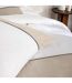 Parure de Lit 3 Pièces Gabrielle 260x240cm Naturel-2