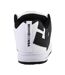 Baskets Graffik Homme Blanc DC-2