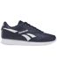 Mens Jogger Lite Flat Trainers Navy White Reebok-1