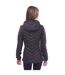 Doudoune matelassée tephra femme gris / noir Berghaus-2
