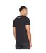 T-shirt pulsea homme noir Duck and Cover Duck and Cover