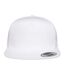 Casquette Trucker Classic Blanc Flexfit-1